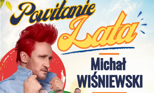 Zdjęcie do POWITANIE LATA 2026!