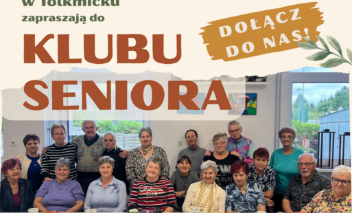 Zdjęcie do Dołącz do SENIOR&Oacute;W!