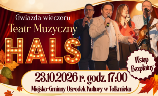 Zdjęcie do Dzień Seniora 2026